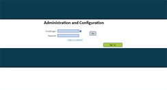 Desktop Screenshot of live.vistracks.com