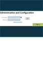 Mobile Screenshot of live.vistracks.com